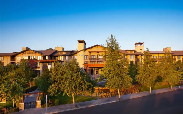The Westin Verasa Napa