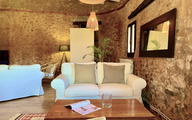 Hotel Masia la Palma