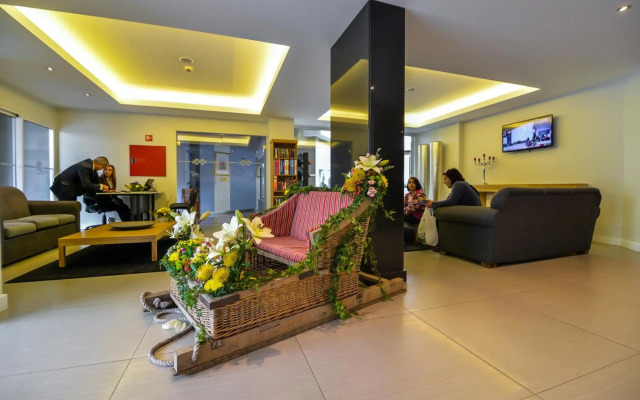 Hotel Duas Torres