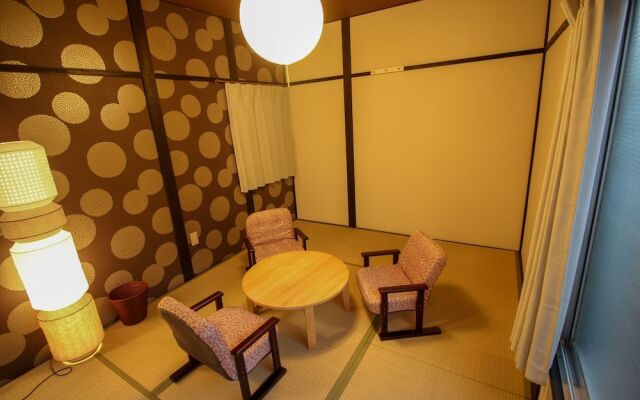 JQ Villa Kyoto Higashikujo