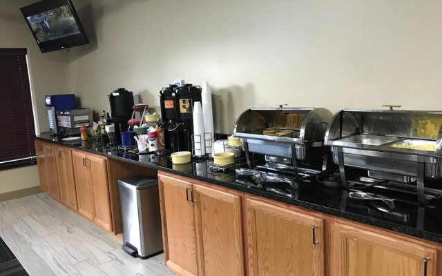 SureStay Hotel by Best Western Bardstown General Nelson