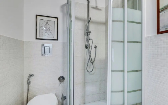 Charming Apt with Garden and Park