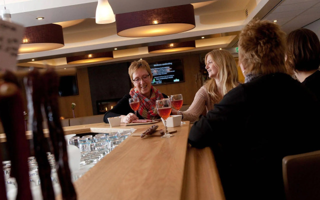 Aparthotel Delden