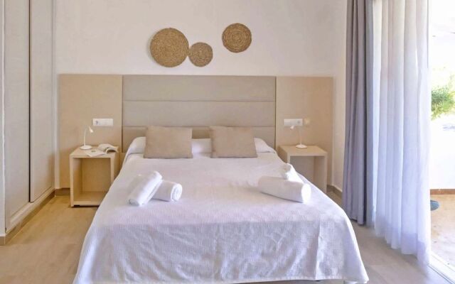 Roquetes Bungalows Premium - Formentera Break