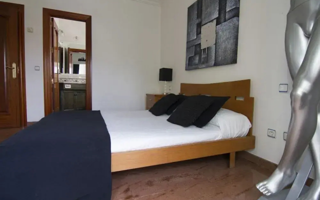 Villa Pergola Luxury B&B