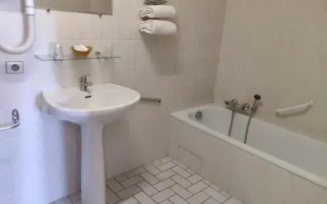 hotel le marais
