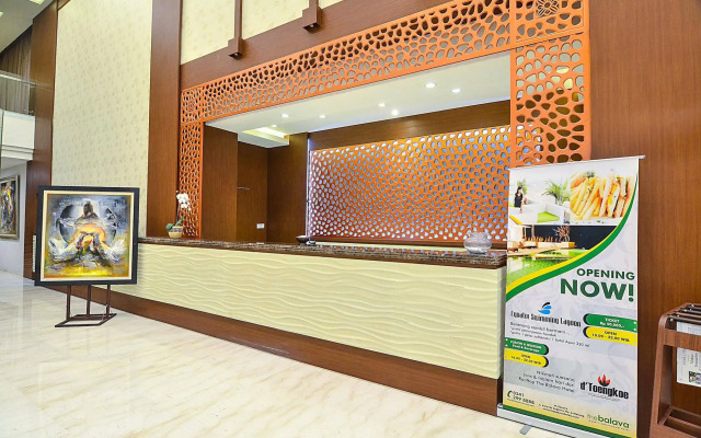 Ascent Premiere Hotel and Convention