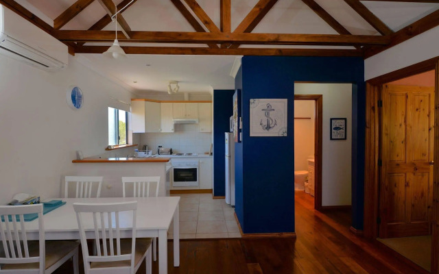 Anchorage Guest House and Self-contained Accommodation