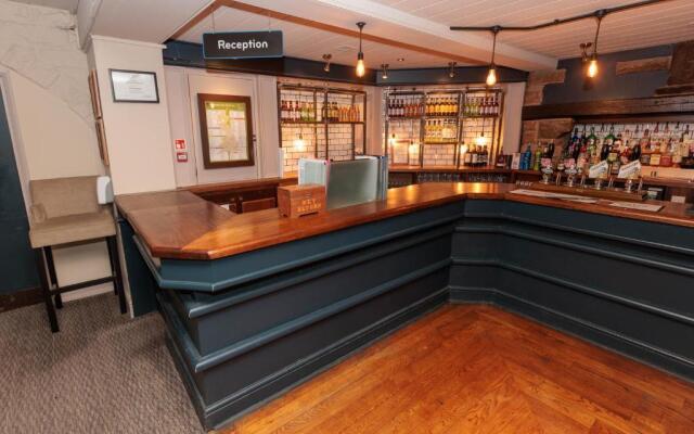 Olde House, Chesterfield by Marston's Inns