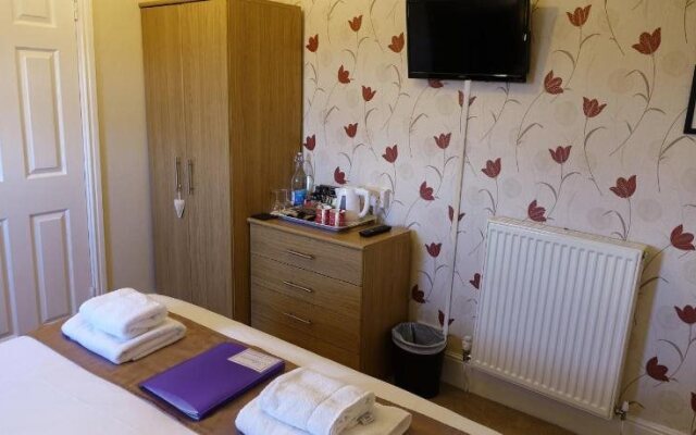 Chilterns Guest House