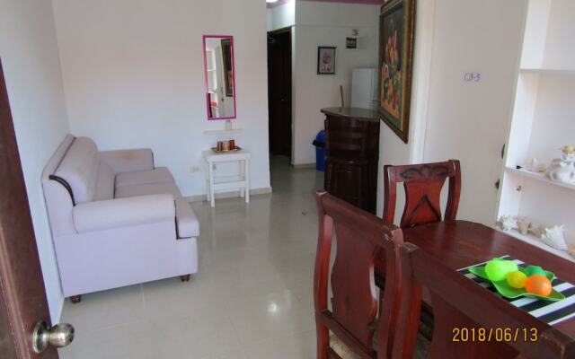 White Sands Bed & Breakfast