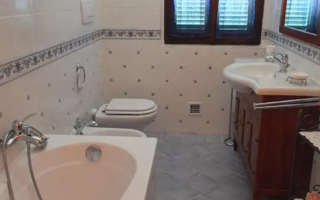 Villa Le Celle Del Farinaio