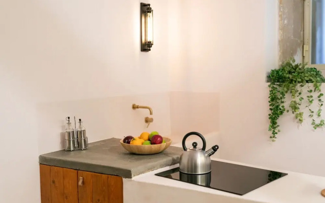 Casa Meti Exclusive Apartment in Ortigia