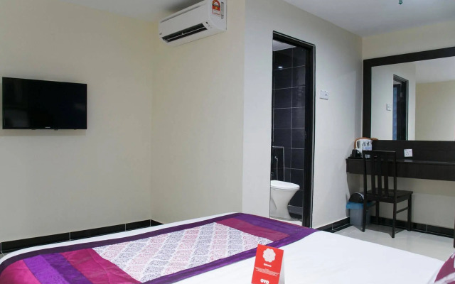 OYO Rooms Little India