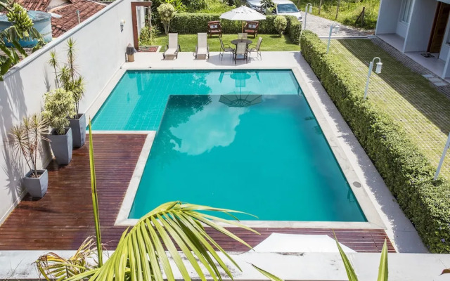 Residencial Las Salinas