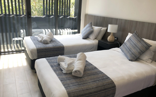 Coogee Studio Apartments