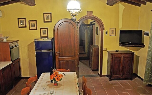 Podere Campi al Mare