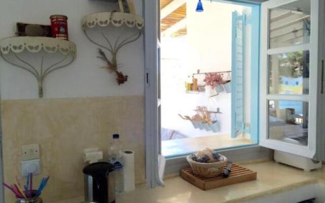 Holiday Home 5 Bedrooms - Ios