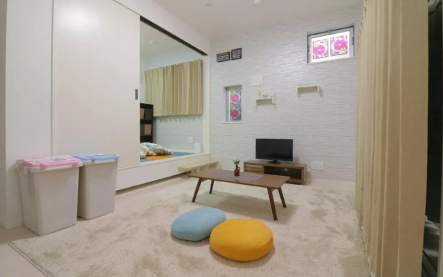 HG Cozy Hotel 33