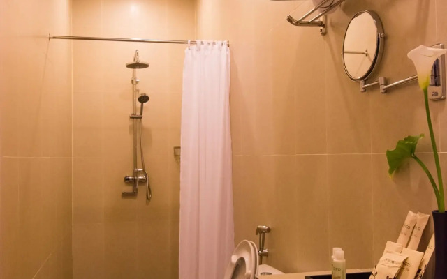Sutera Sanctuary Lodges at Kinabalu Park