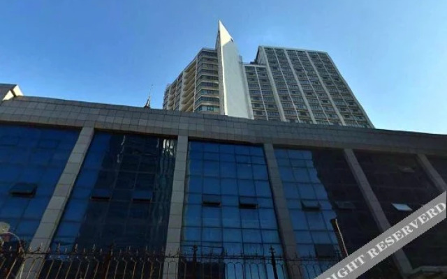 Qingdao Hengrui Zhizun International Serviced Apartment
