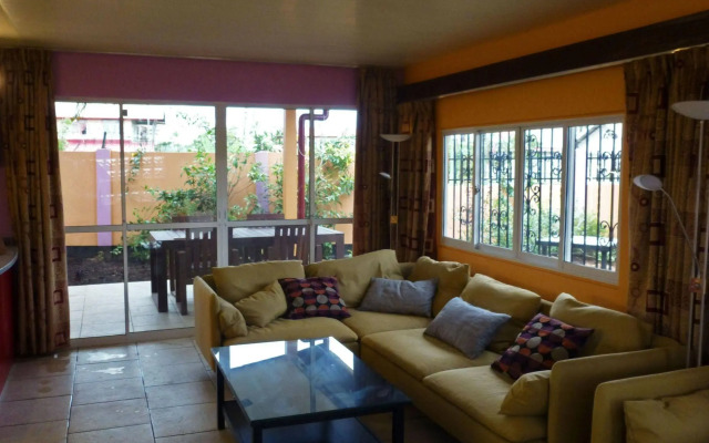 Kekemba Apartments Paramaribo