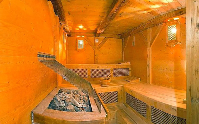 Chalet Steinbock
