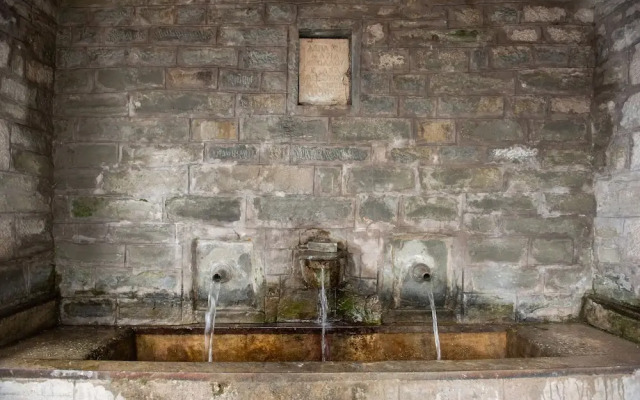 Dandy Villas Metsovo-Metska