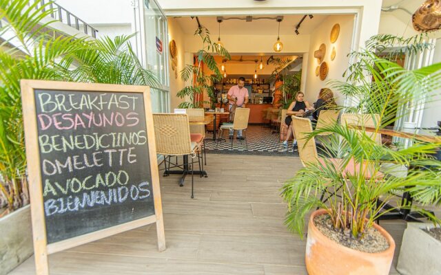 La Martina Guest House