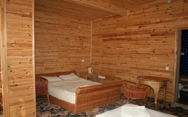 Buymerovka Pine & Spa Resort 1936