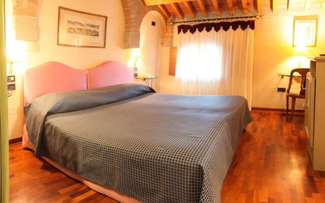Hotel La Torre