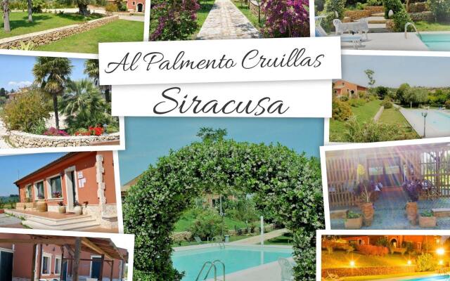 Al Palmento Cruillas