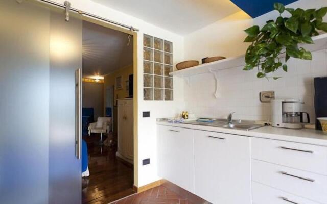 Il Mirto Bed and Breakfast