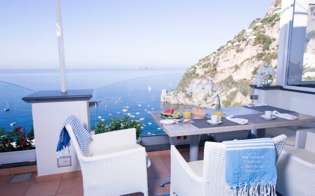 Hotel Montemare