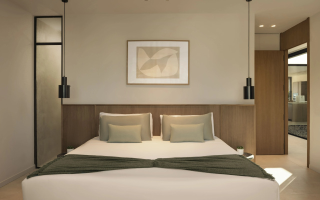 Royal Hideaway Corales Villas