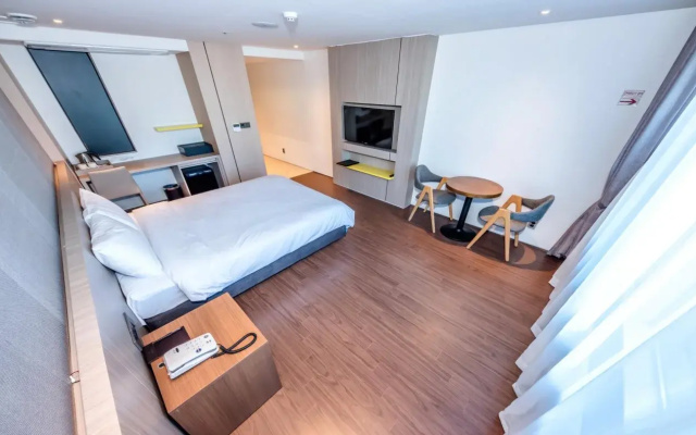 The First70 Hotel