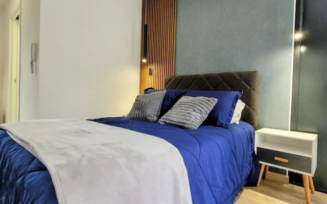 Xoe Mini-suites and Apartments