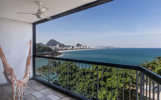 Omar do Rio - Apartamento V210