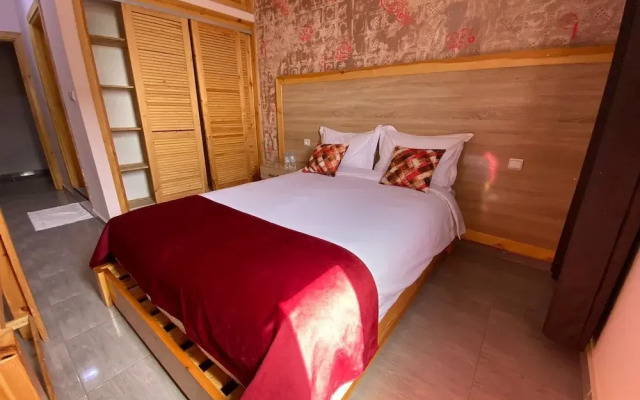 Fyndy Hotel Dakhla