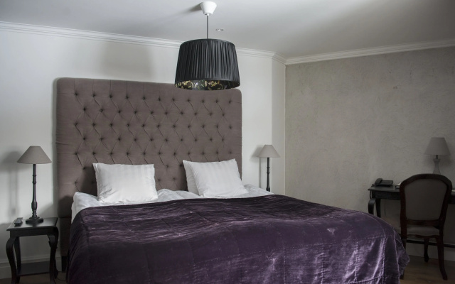 Hotell Slottsbacken