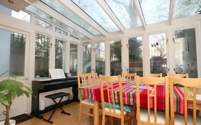 FG Property - Kensington, Philbeach Gardens
