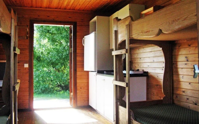 Falkudden Camping