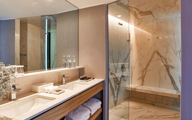 Pullman Lima Miraflores