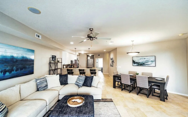 Happy Haven @ Lands End 3 BDR Resort Condo!