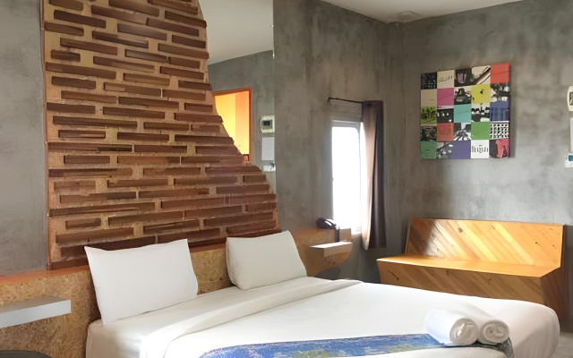 Tanisa Resort