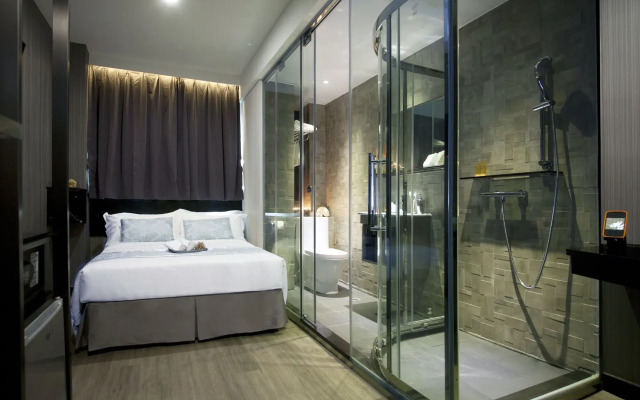 M1 Hotel North Point