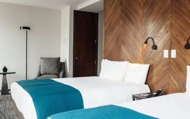 Atix Hotel