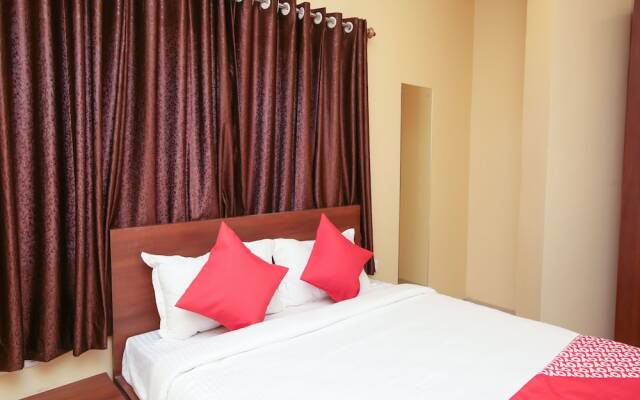 Collection O 74257 Gokul Residency Near Emami City Nager Bazar Opposite Raja Palace