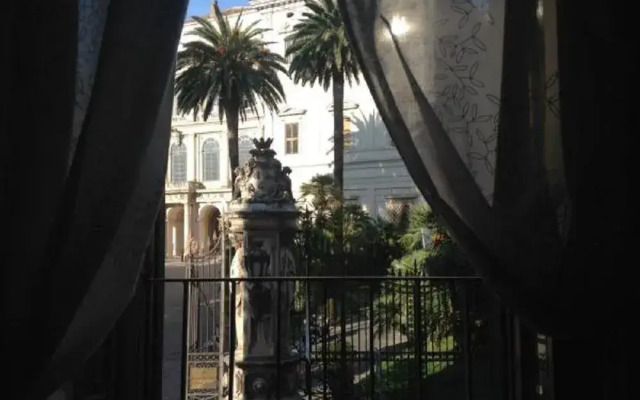 Kenzo & Kiara Guest House