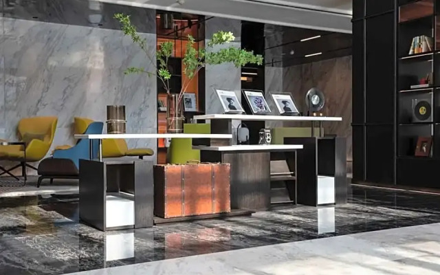 Hampton by Hilton Tianjin Hedong